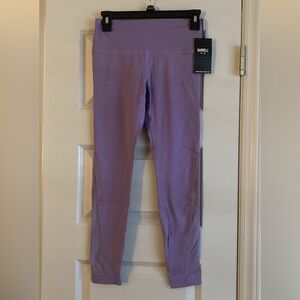 NWT Barbell Apparel leggings